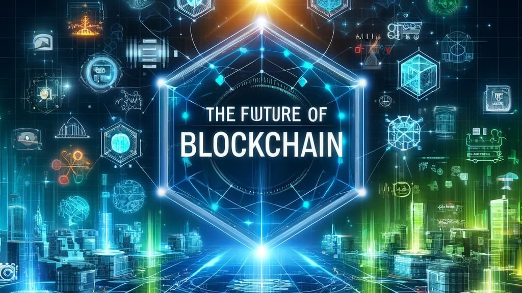How BLOCKCHAIN is REVOLUTIONIZING Global FINANCE