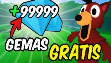 💎 Guía definitiva 2025: Cómo conseguir gemas fácilmente en 99 Noches en el Bosque 🌲✨