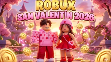 💖San Valentín en Roblox 2026: Manual de Estrategia para Recompensas Épicas y Seguridad Total 🛡️💖